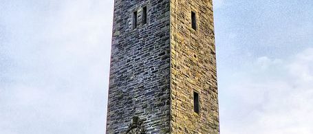 Macdonald Memorial Tower